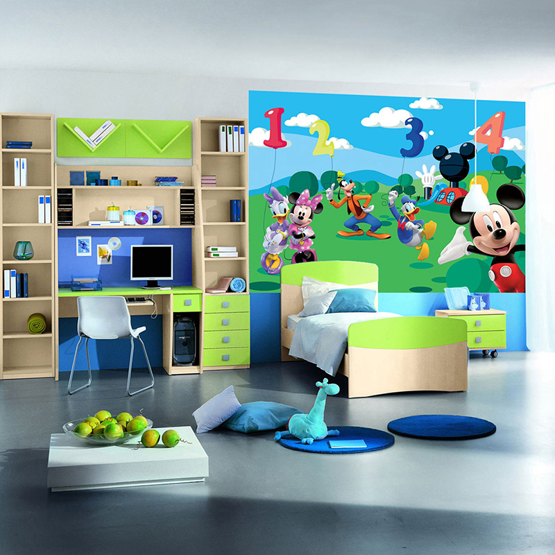 Kids Room